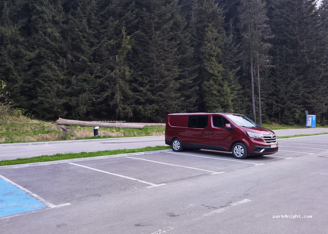 (34-400) Nowy Targ - 3B osiedle Oleksówki — foto 3