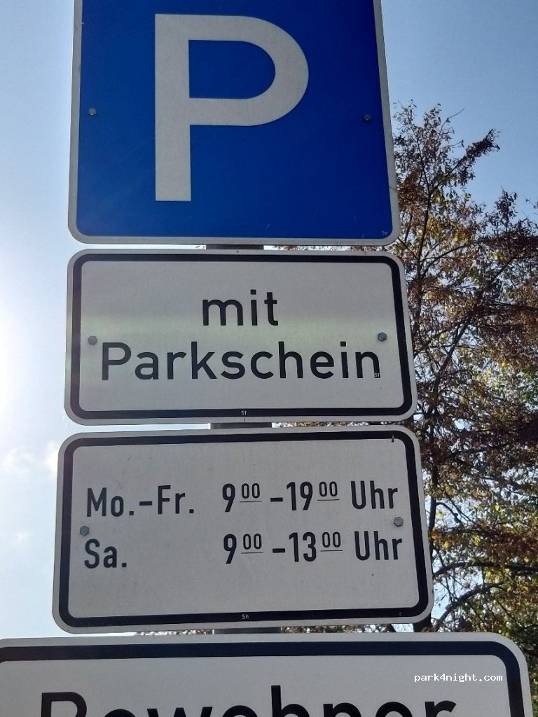 (15230) Frankfurt (Oder) - 12 Carl-Philipp-Emanuel-Bach-Straße — foto