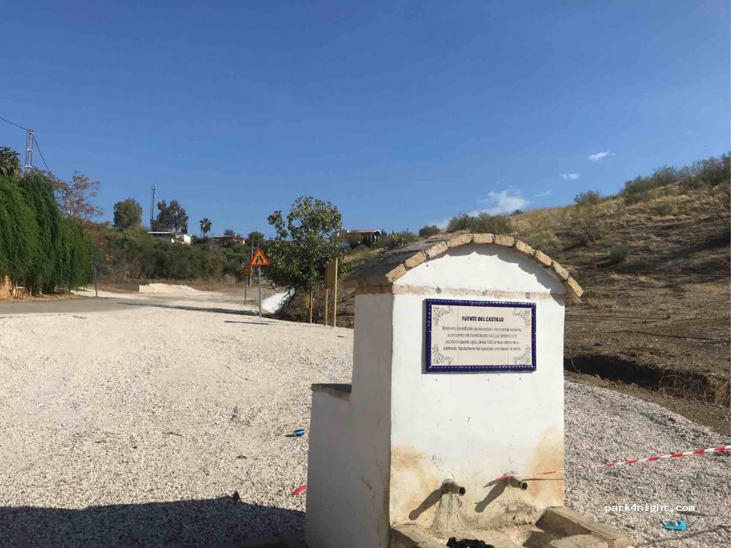 () Almodóvar del Río - — foto