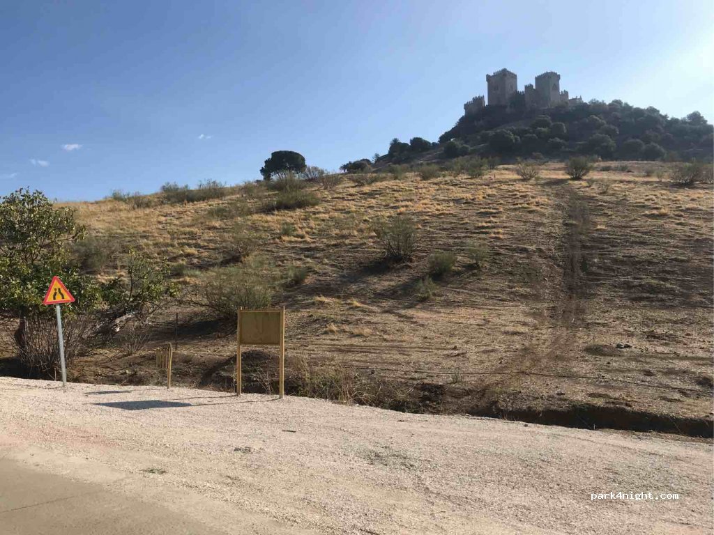 () Almodóvar del Río - — foto 2