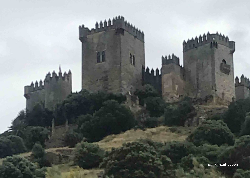 () Almodóvar del Río - — foto 4