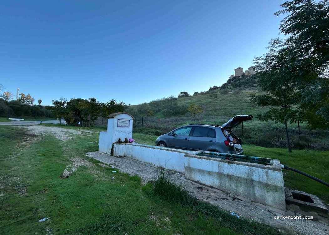 () Almodóvar del Río - — foto 5