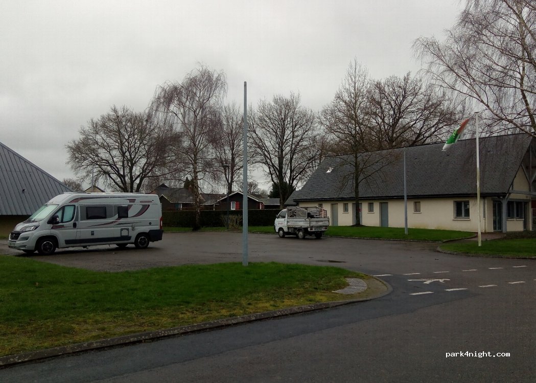 (53400) Craon - 3 Rue Flandres-Dunkerque — foto