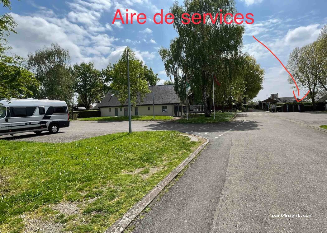 (53400) Craon - 3 Rue Flandres-Dunkerque — foto 2
