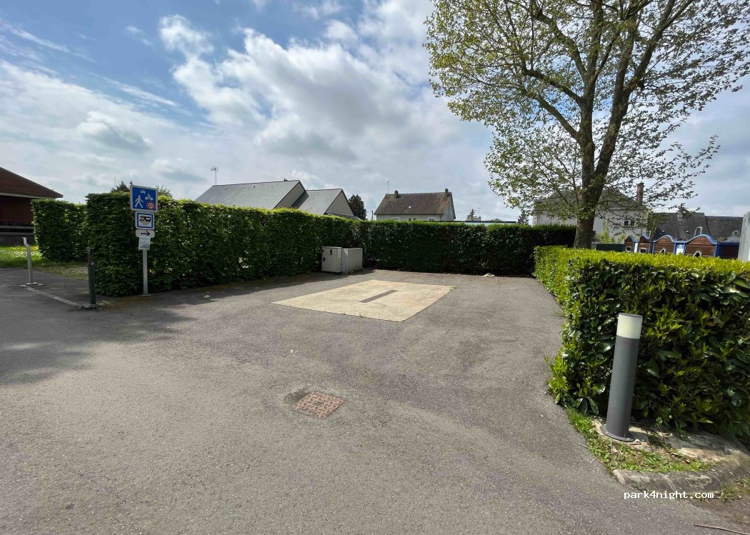 (53400) Craon - 3 Rue Flandres-Dunkerque — foto 3