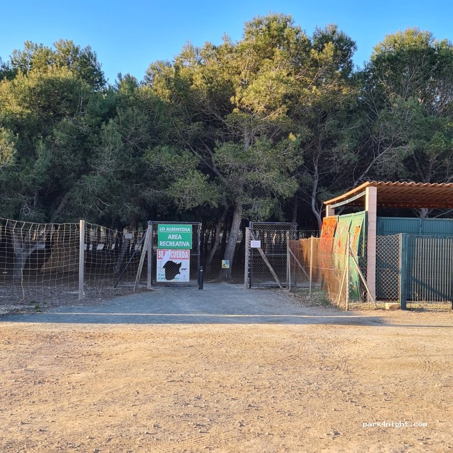 (03184) Torrevieja - Unnamed Road — foto 2
