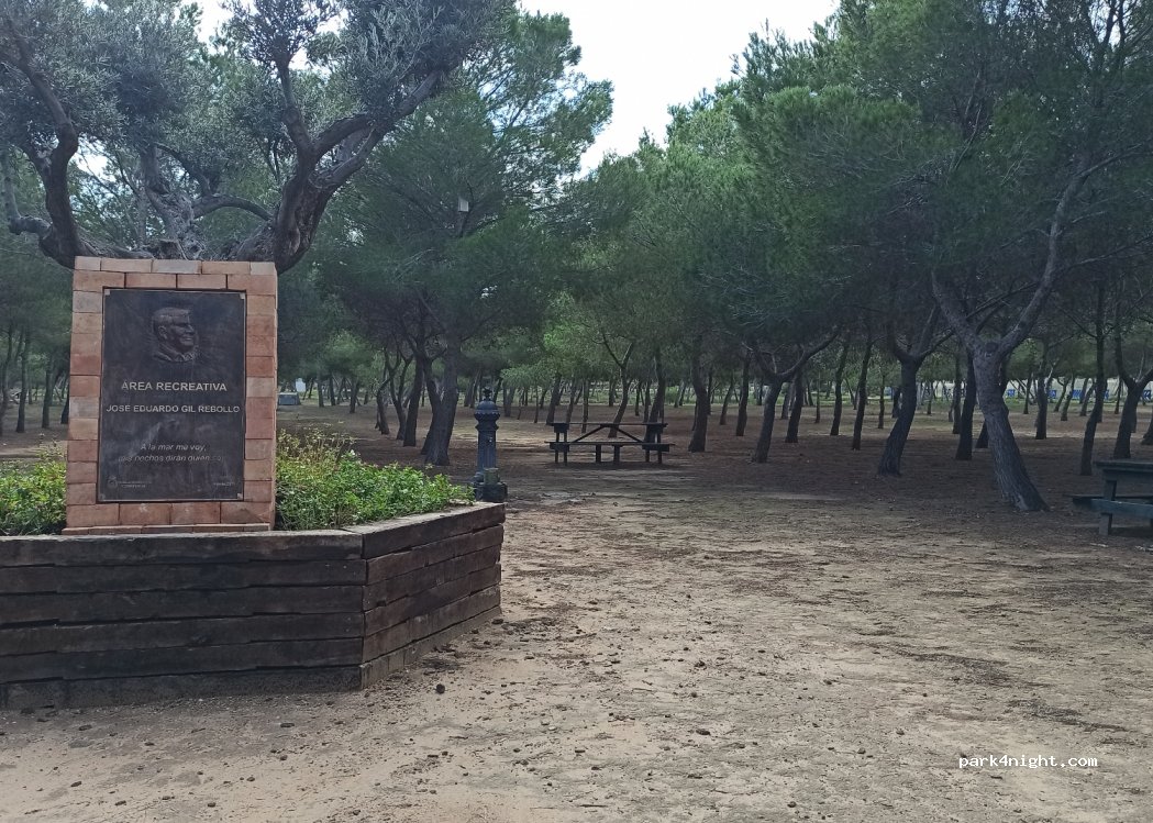 (03184) Torrevieja - Unnamed Road — foto 4