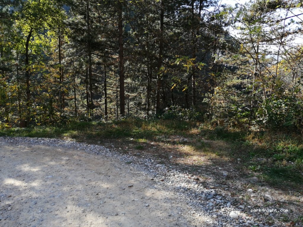 () Ćićevci - Unnamed Road — foto