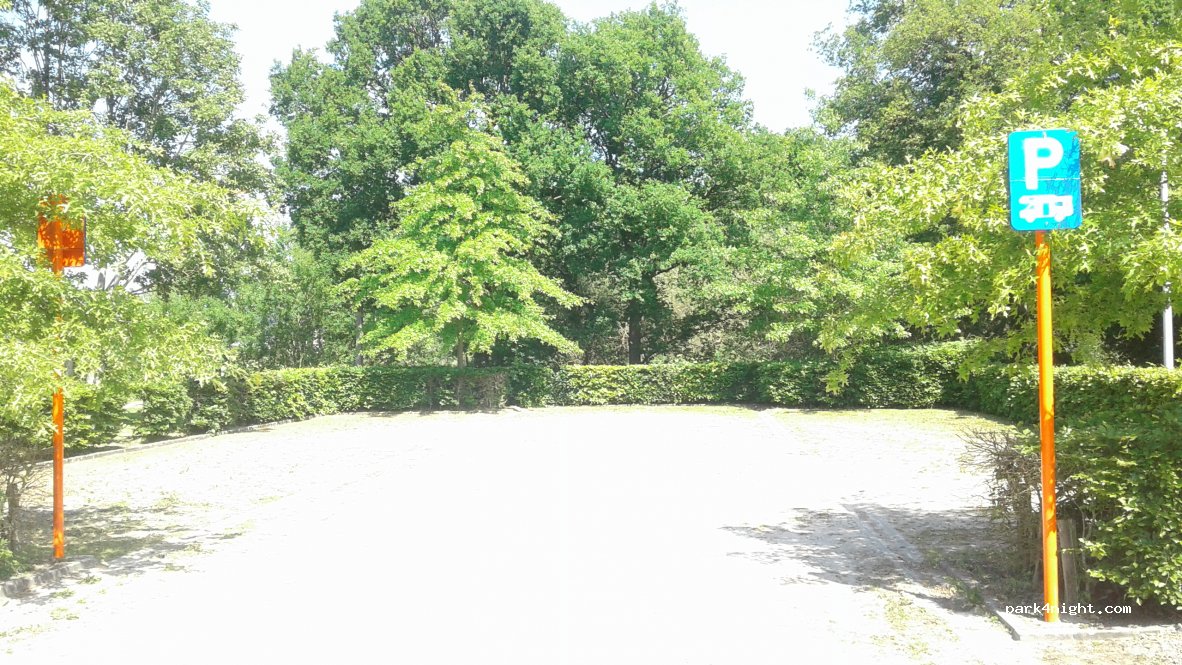 Camperplaats 't Grom — foto 3