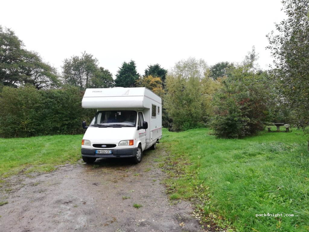 (44170) Jans - L'Épinais — foto