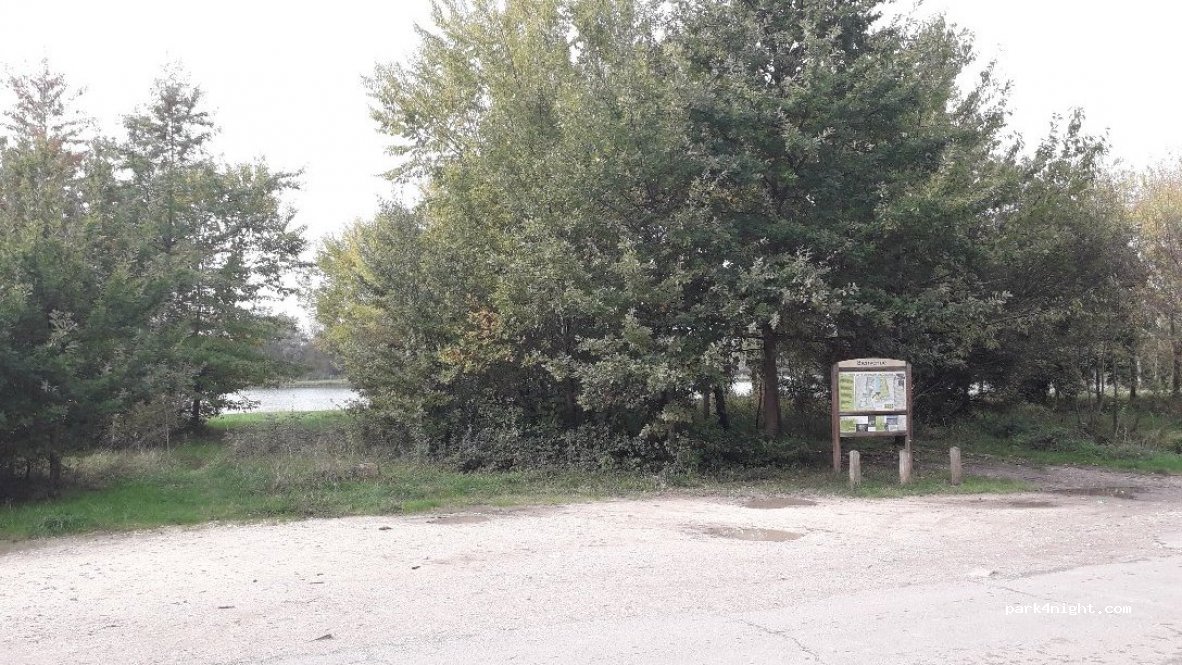 (33500) Libourne - Allée des Castors — foto