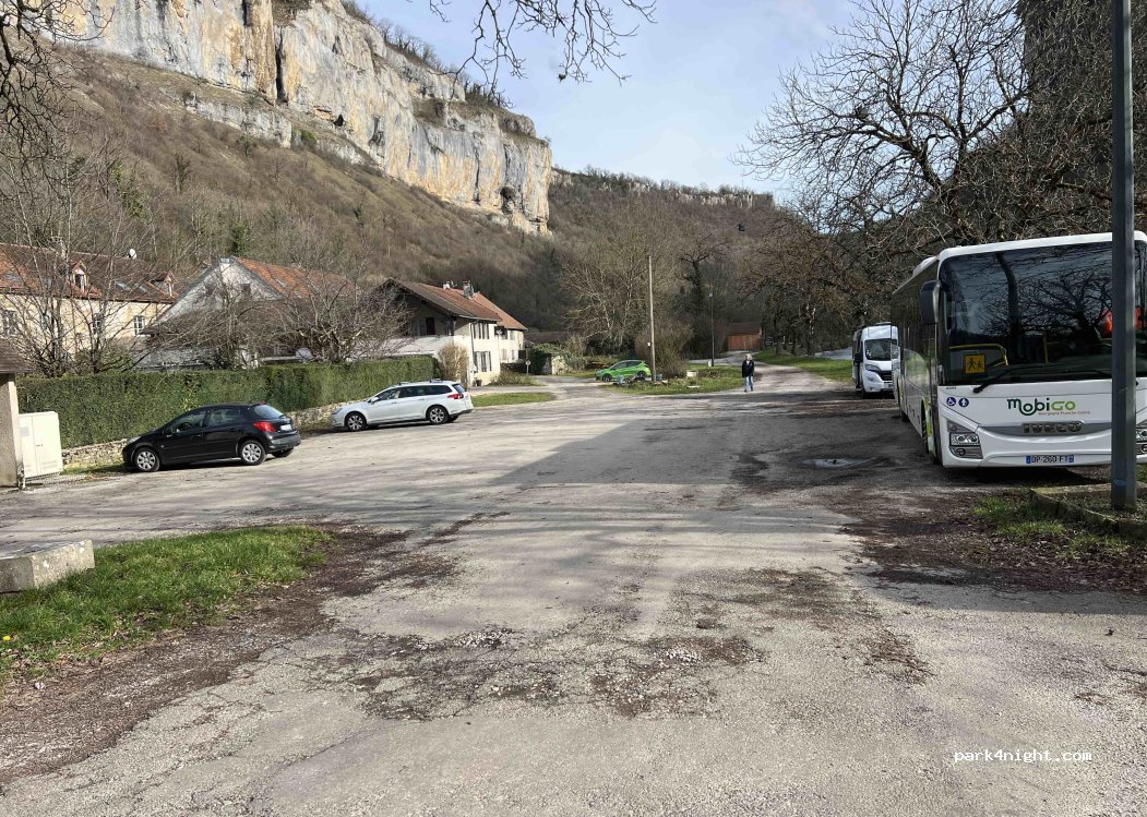 (39570) Baume-les-Messieurs - 3 D70E1 — foto 3