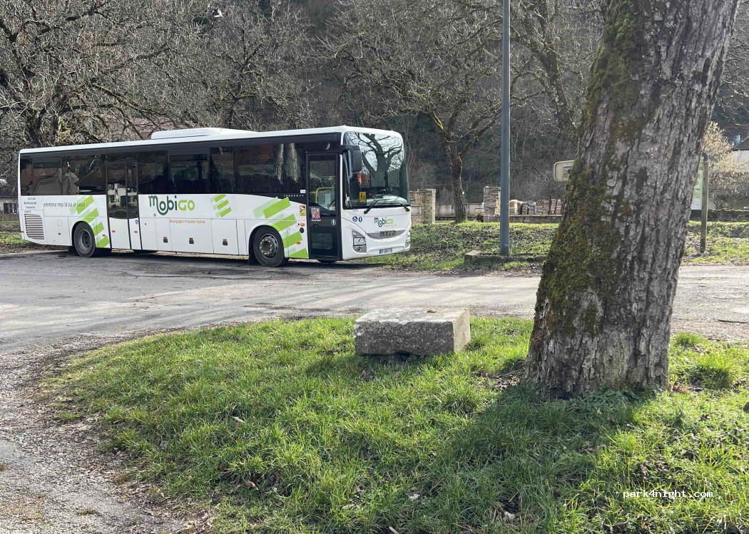 (39570) Baume-les-Messieurs - 3 D70E1 — foto 4