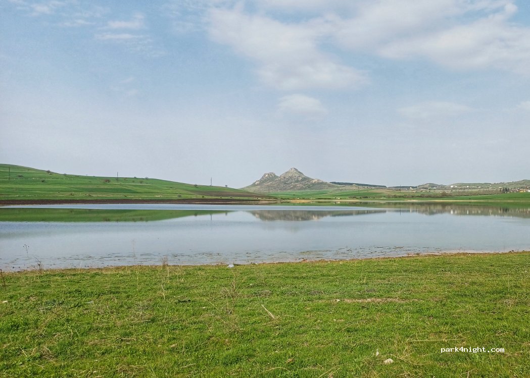 () Dalis Mta - Unnamed Road — foto 4