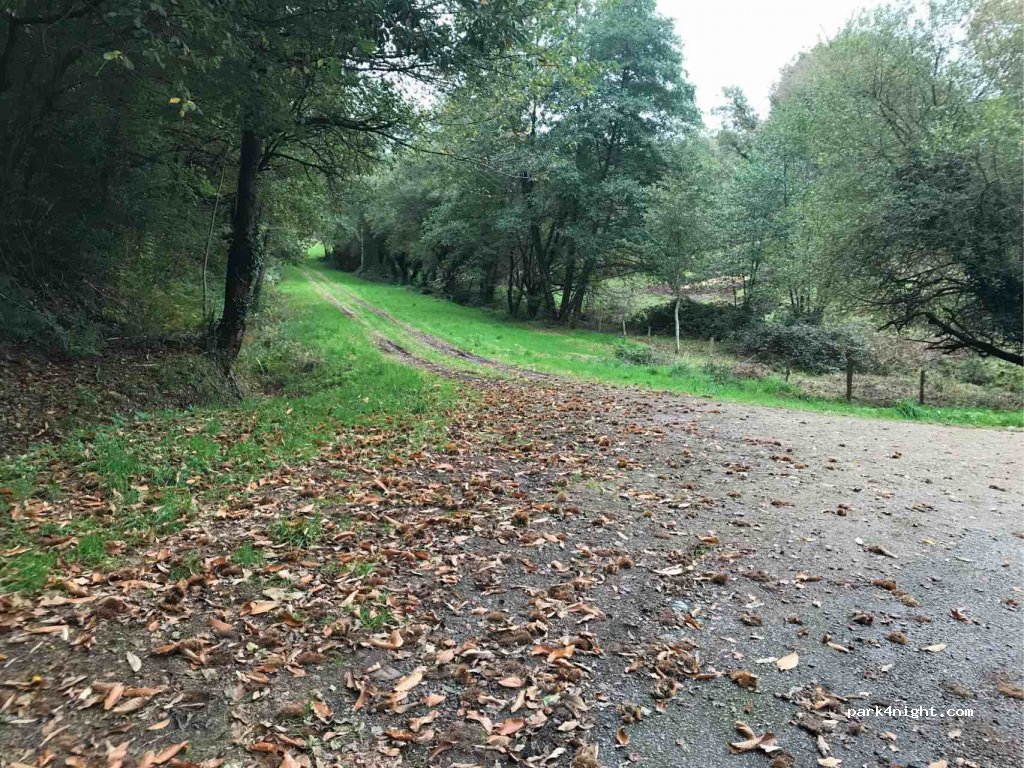 (87250) Bessines-sur-Gartempe - 6 Chemin de la Pierre Belle — foto