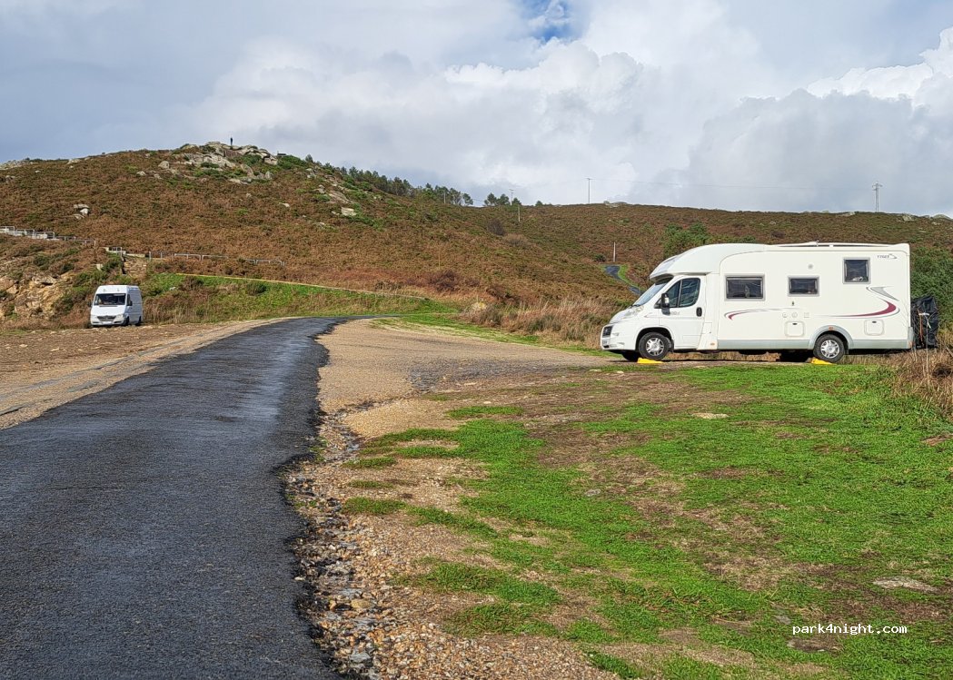 (15155) Fisterra - Cabo Fisterra Road — foto 2