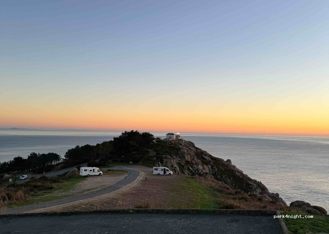 (15155) Fisterra - Cabo Fisterra Road — foto 3