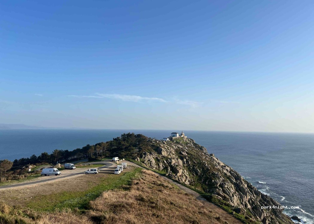 (15155) Fisterra - Cabo Fisterra Road — foto 4