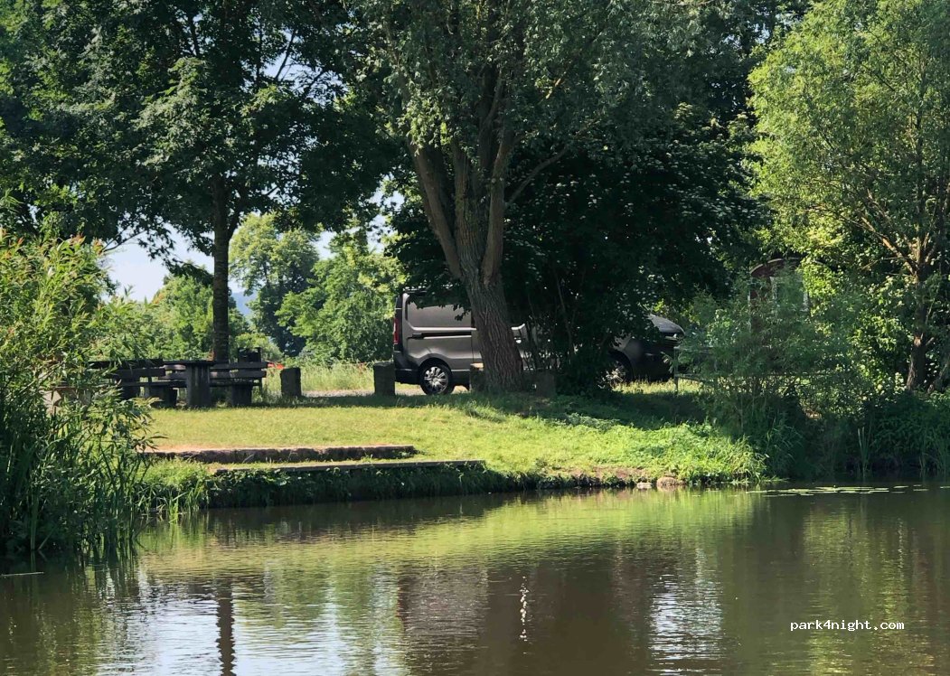 (36251) Bad Hersfeld - Asbacher Str. — foto 3