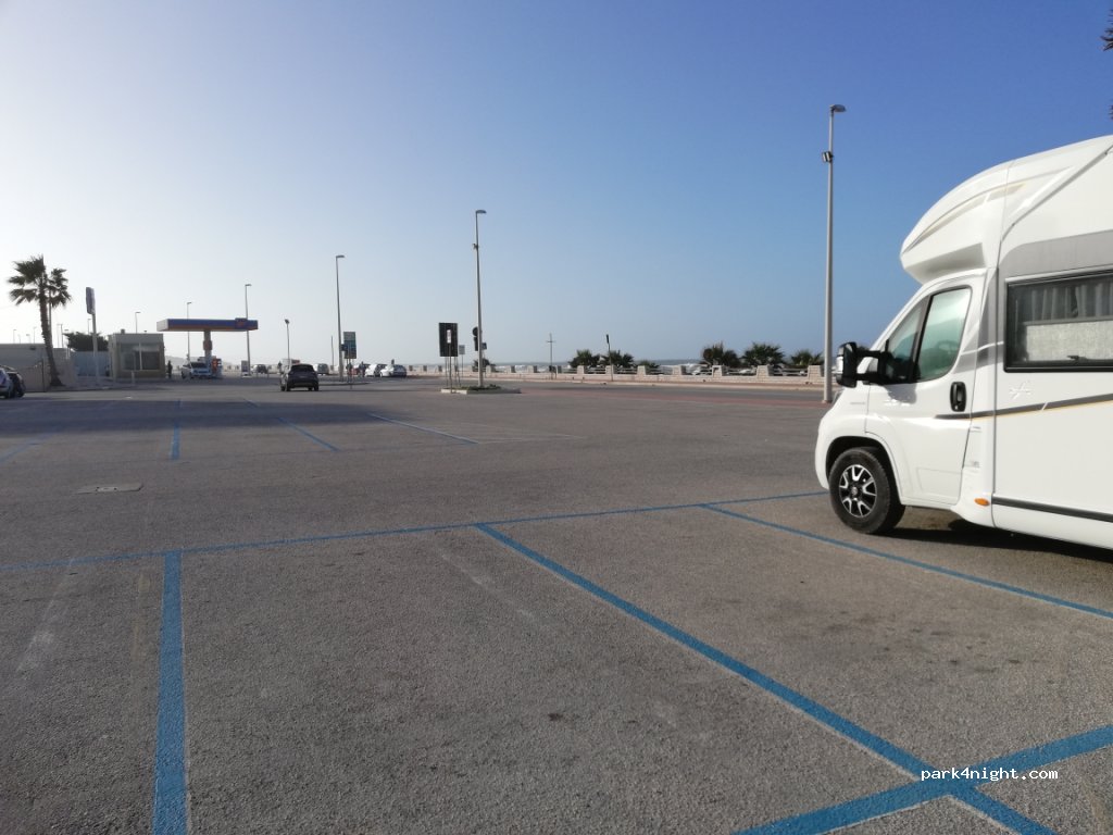 (91100) Trapani - 122 Via Francesco Crispi — foto