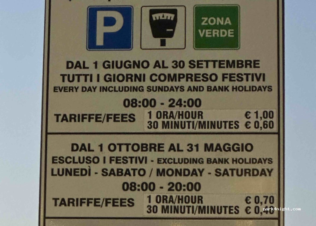 (91100) Trapani - 122 Via Francesco Crispi — foto 4