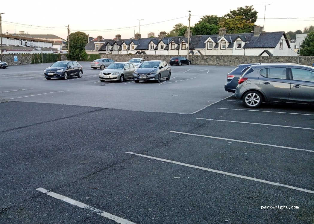 () Mullingar - Friars Mill Road — foto