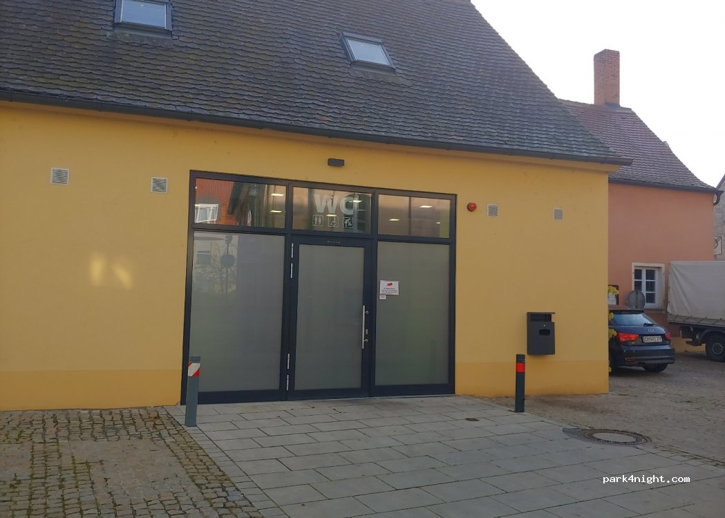 (91315) Höchstadt - 2 In der Brannerstatt — foto 3