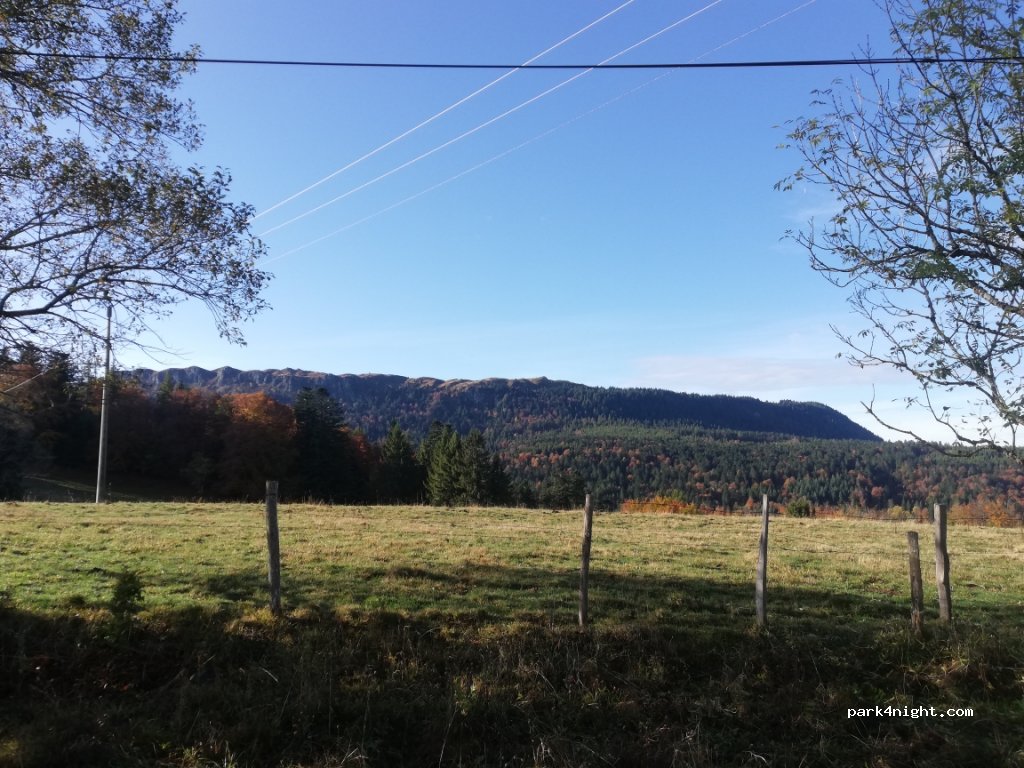 (63240) Mont-Dore - Rigolet Haut — foto