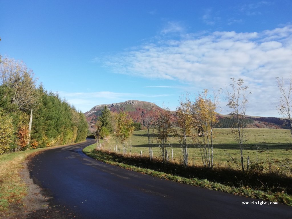 (63240) Mont-Dore - Rigolet Haut — foto 3