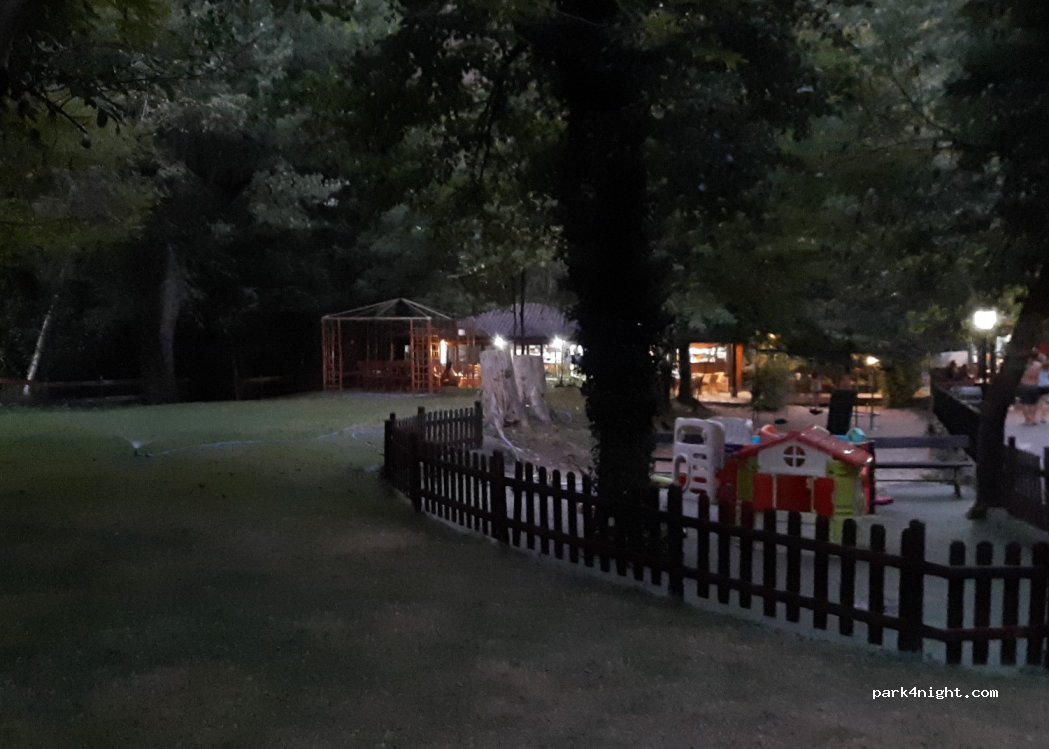Camping la Isla Picos Europe — foto 2