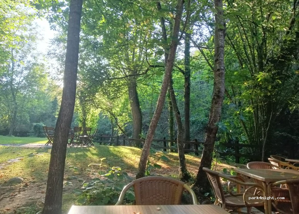 Camping la Isla Picos Europe — foto 3