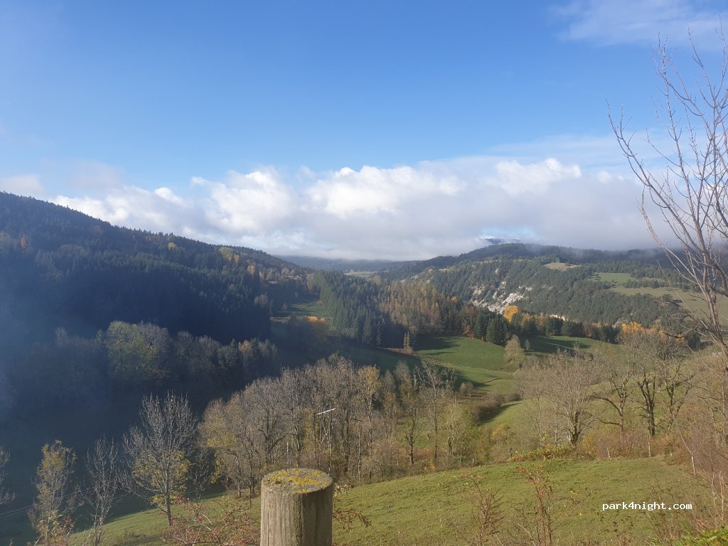 (38250) Villard-de-Lans - 3 Route des Glovettes — foto 2