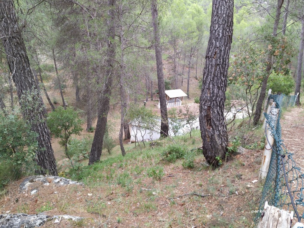 Camping El Robledo — foto 2