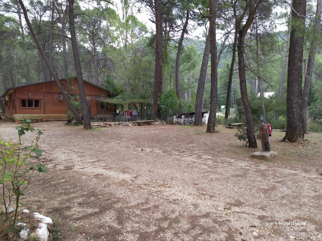 Camping El Robledo — foto 3