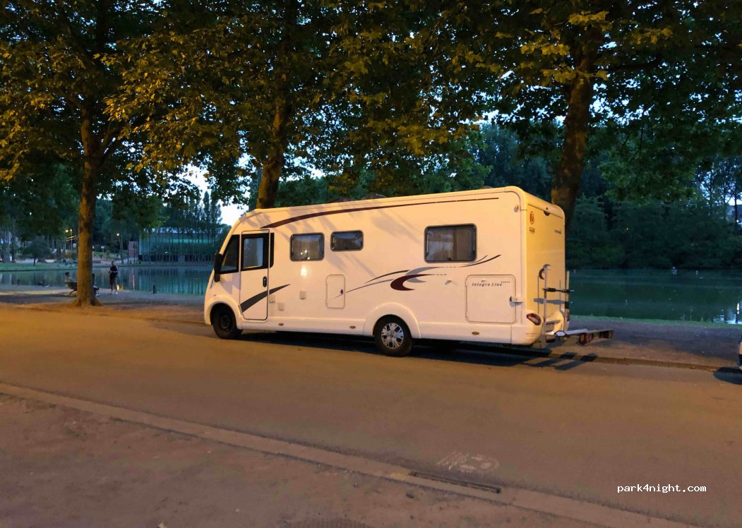 (1400) Nivelles - 1 Avenue J. Mathieu — foto 3