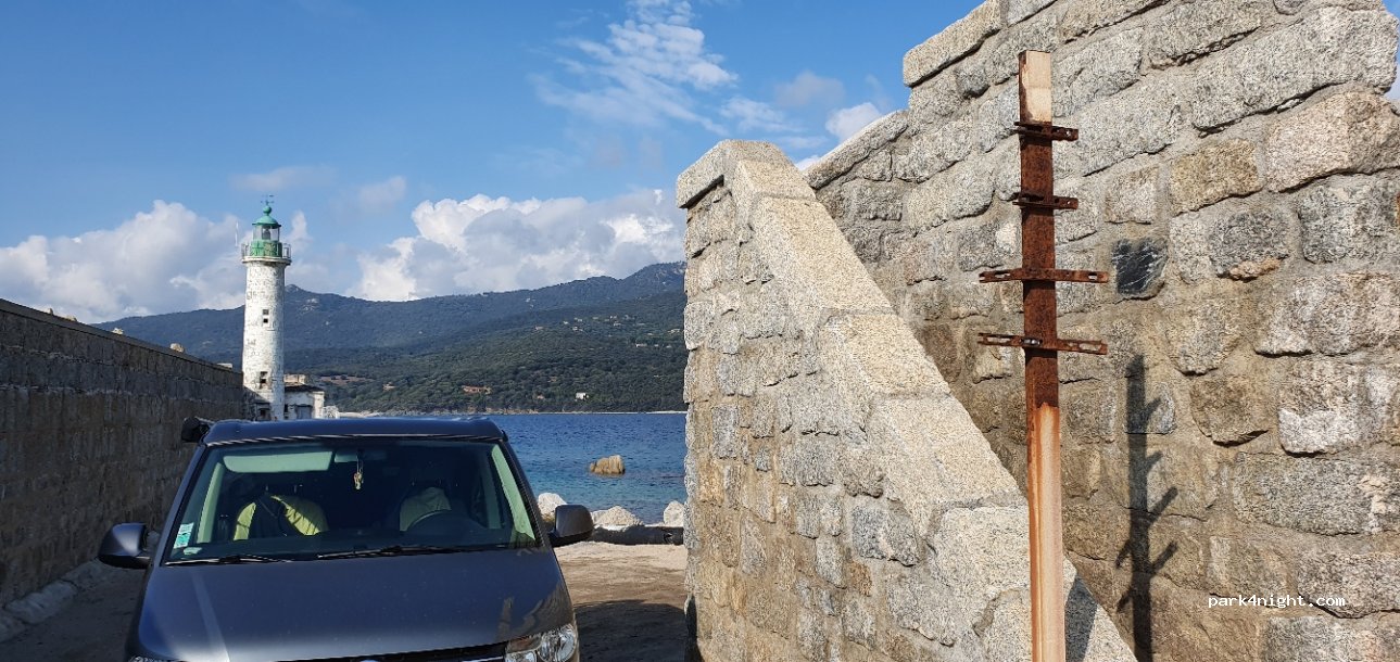 () Propriano - Quai l'Herminier — foto