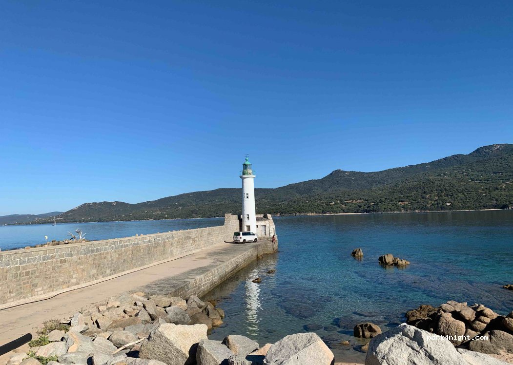 () Propriano - Quai l'Herminier — foto 2