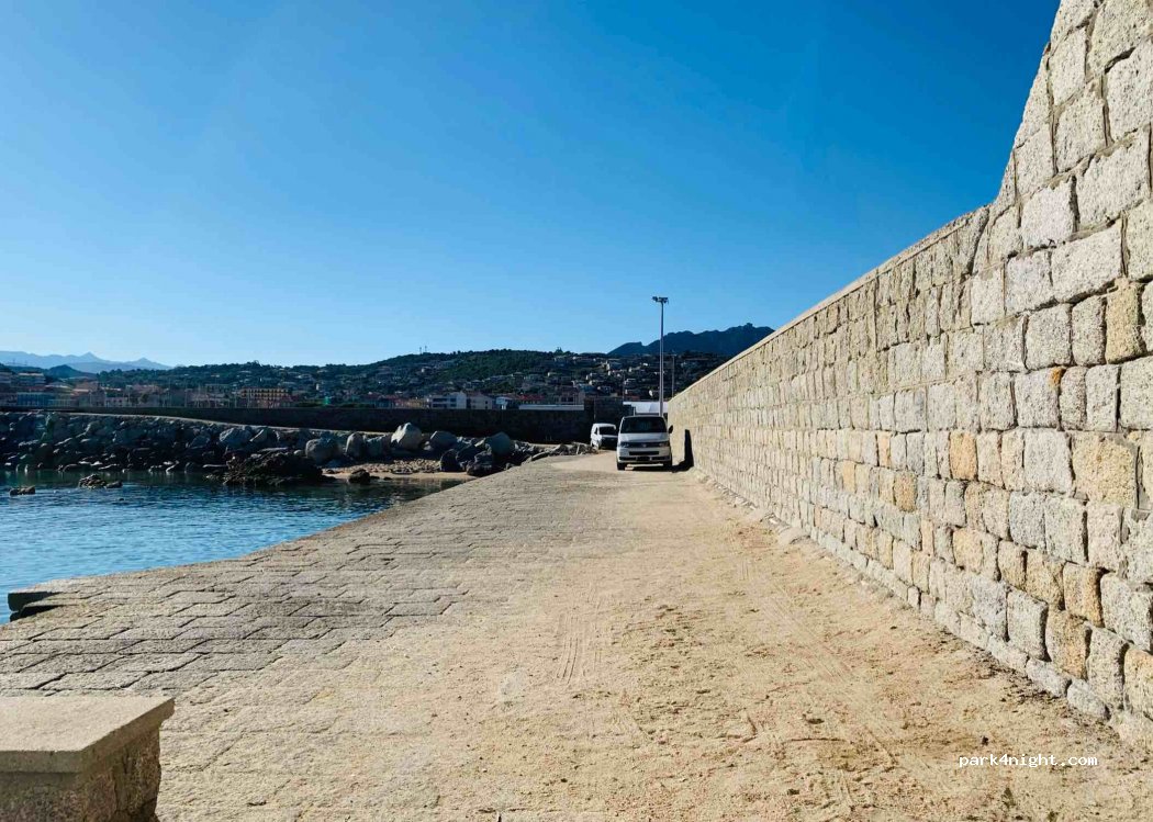 () Propriano - Quai l'Herminier — foto 3
