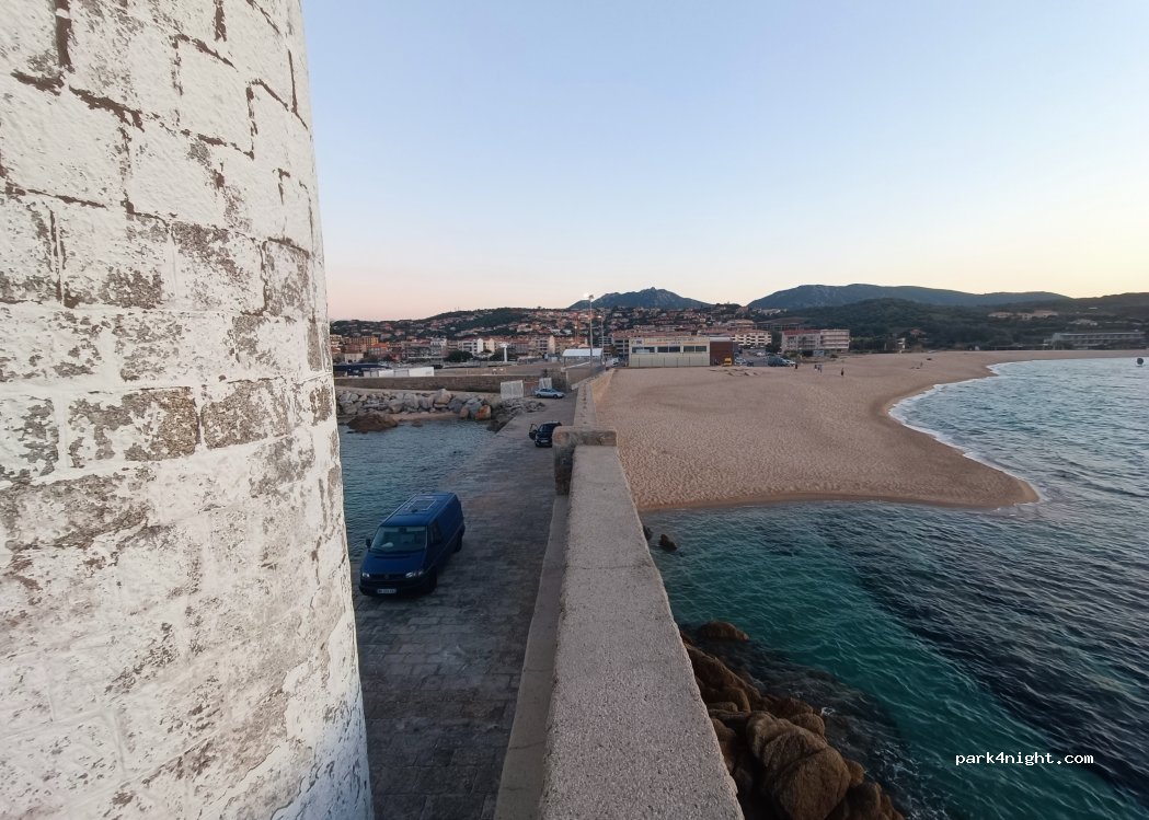 () Propriano - Quai l'Herminier — foto 4