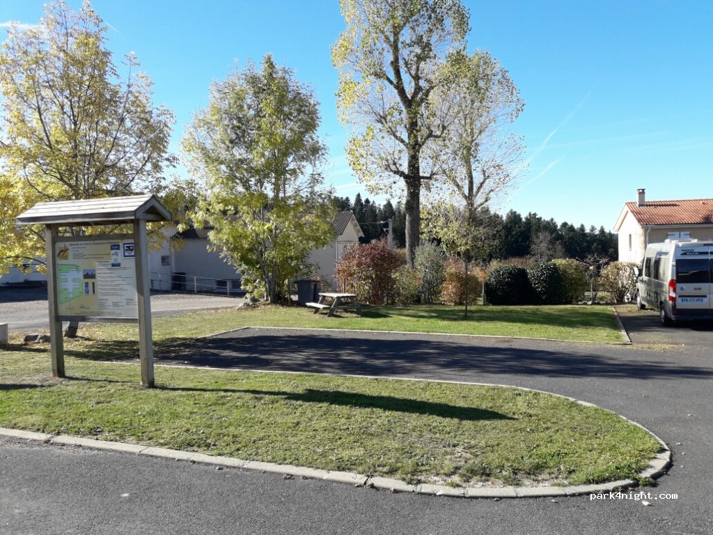 (43290) Raucoules - Le Bourg — foto 2