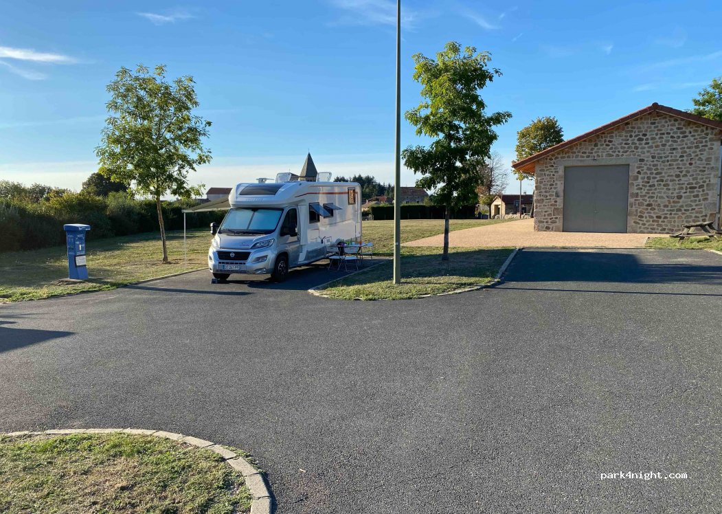(43290) Raucoules - Le Bourg — foto 3