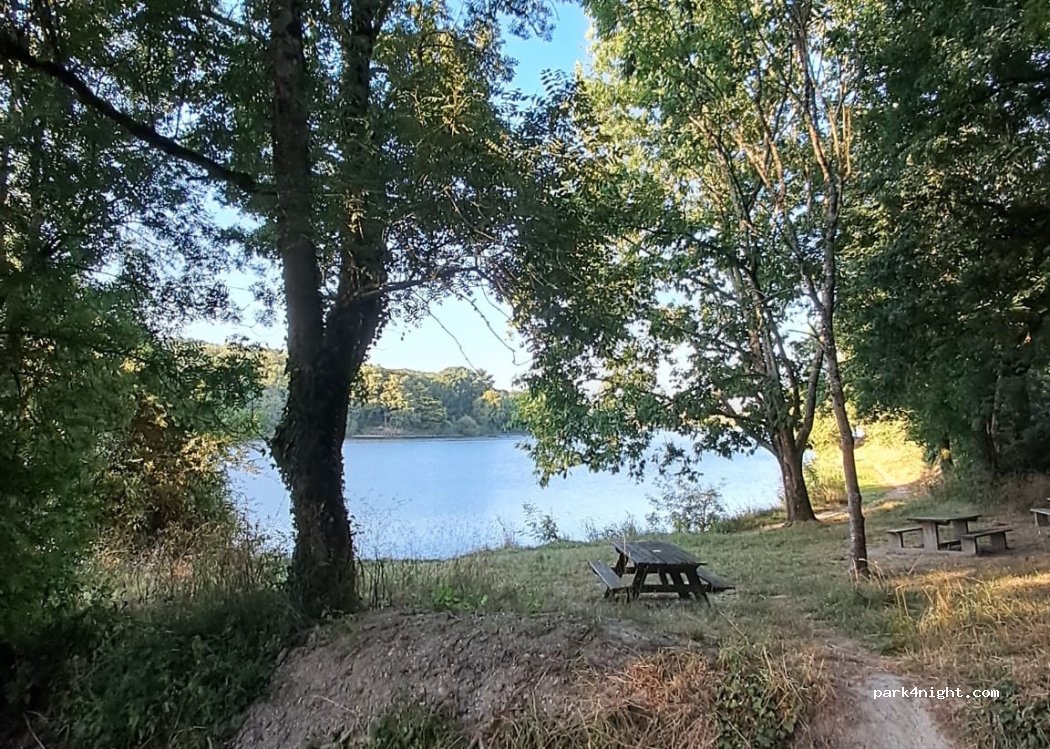 (85220) Landevieille - La Servantière — foto 4