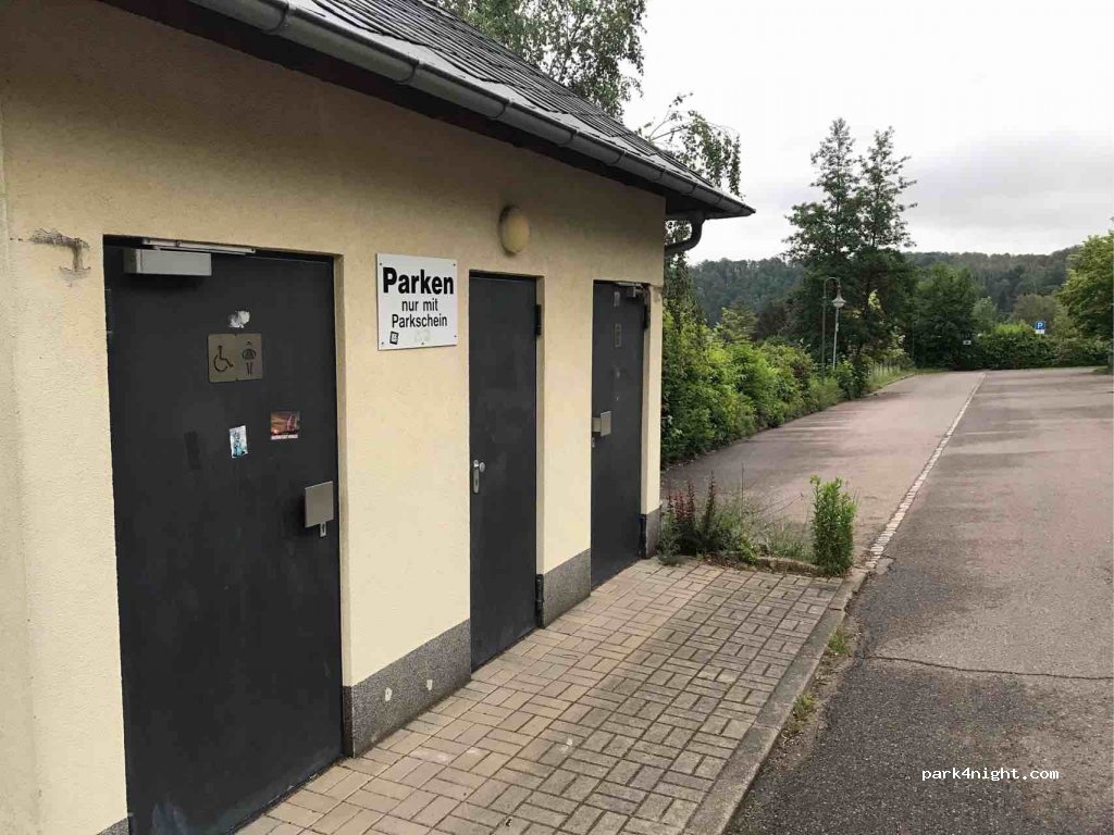(09648) Mittweida - 15 Talsperrenstraße — foto 2