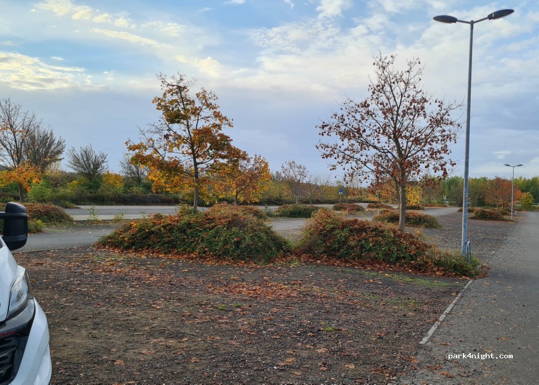 (04442) Leipzig - Unnamed Road — foto 2