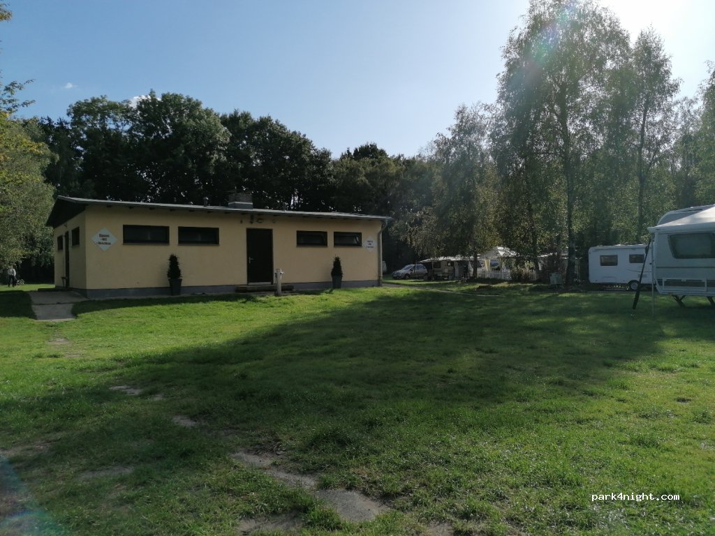 Campingplatz am Waldsee — foto 3