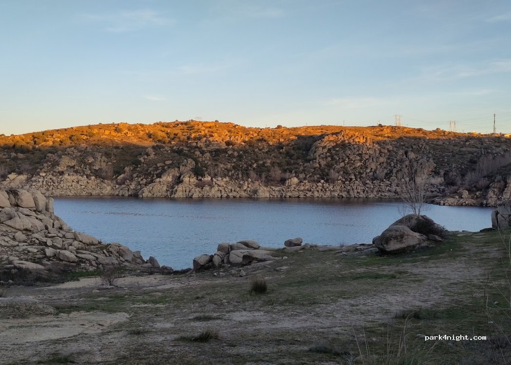 (49165) Muelas del Pan - N-122a — foto 2