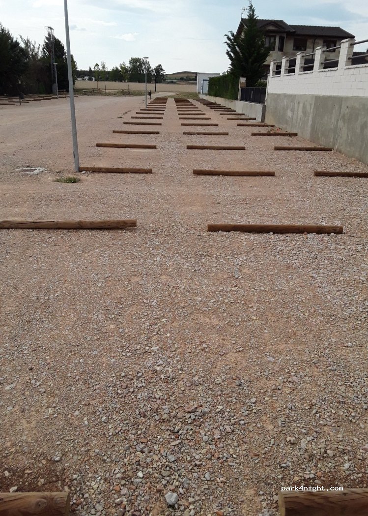 (42200) Almazán - 1 Calle Manuel de Falla — foto 3