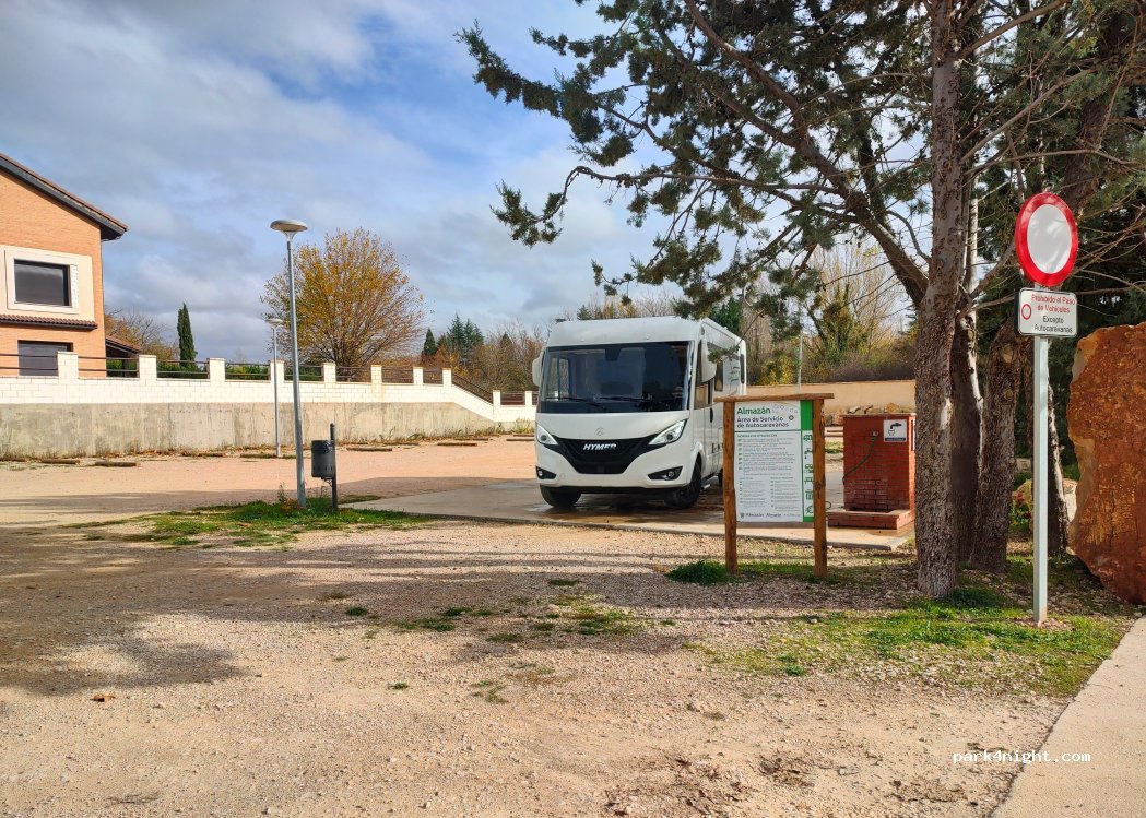(42200) Almazán - 1 Calle Manuel de Falla — foto 5