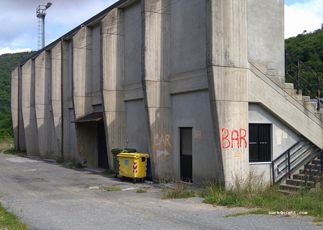 (17045) Mallare - 31 Via XXV Aprile — foto