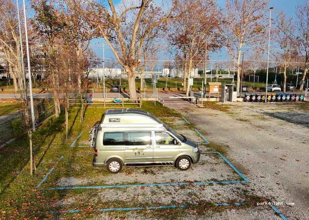 (47042) Cesenatico - 152 Viale dei Mille — foto 5